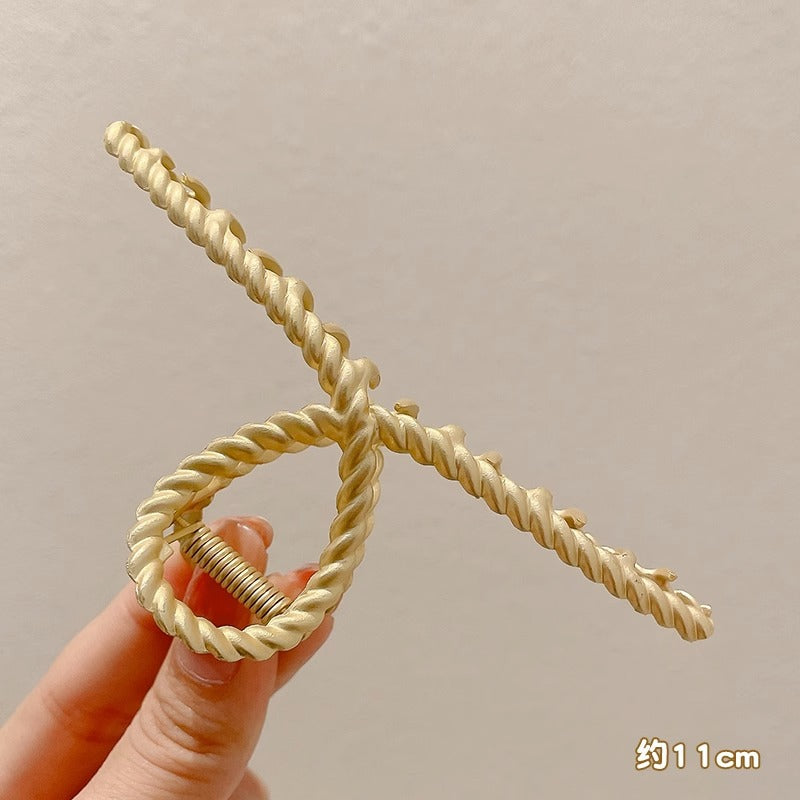 Wholesale Metal Hair Clips